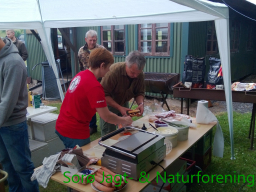 Kredsskydning Finale 2013